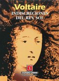 Indiscreciones del Rey Sol (eBook, ePUB)