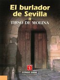 El burlador de Sevilla, II (eBook, ePUB)