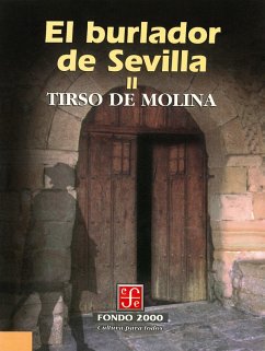 El burlador de Sevilla, II (eBook, ePUB) - Molina, Tirso De