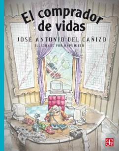 Cover El comprador de vidas (eBook, ePUB)