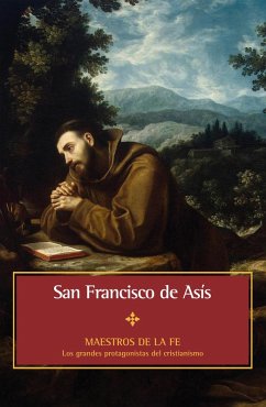 San Francisco de Asís (eBook, ePUB) - Lattuada, Nicoletta