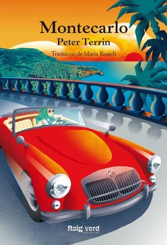 Montecarlo (eBook, ePUB) - Terrin, Peter