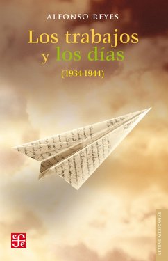 Los trabajos y los días (eBook, ePUB) - Reyes, Alfonso
