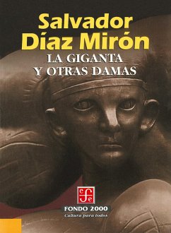 Cover La giganta y otras damas (eBook, ePUB)