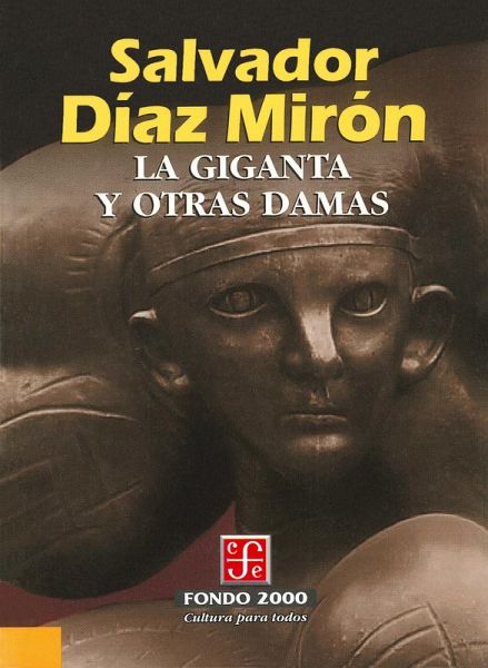 La giganta y otras damas (eBook, ePUB)