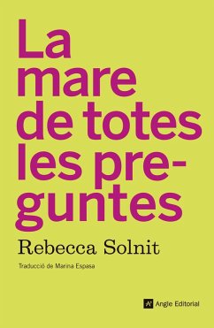 Cover La mare de totes les preguntes (eBook, ePUB)