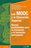 Los MOOC y la Educación Superior (eBook, ePUB)