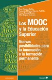 Los MOOC y la Educación Superior (eBook, ePUB)