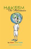 Hakeen The Adventurer (eBook, ePUB)