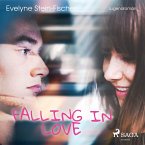 Falling in Love (Liebesroman) (MP3-Download)