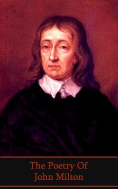 The Poetry of John Milton (eBook, ePUB) Cover The Poetry of John Milton (eBook, ePUB)