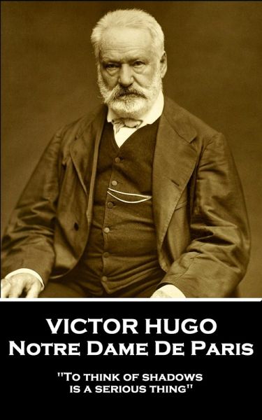 Notre Dame De Paris (eBook, ePUB)