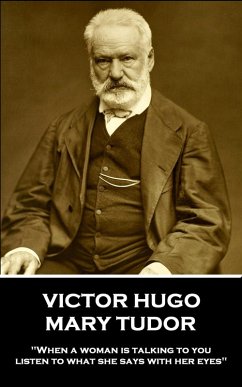 Cover Mary Tudor (eBook, ePUB)