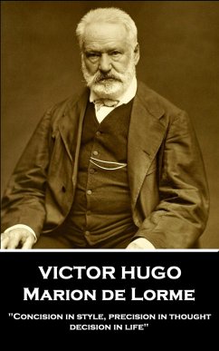 Cover Marion de Lorme (eBook, ePUB)