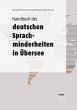 Handbuch der deutschen... - Bild 1