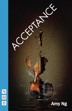 Acceptance (NHB Modern Plays) (eBook, ePUB) - Ng, Amy