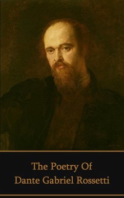 Cover The Poetry of Dante Gabriel Rossetti (eBook, ePUB)