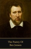 The Poetry of Ben Jonson (eBook, ePUB)