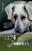 2275 Tage mit Janosch (eBook, ePUB)