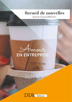 Amour en entreprise (eBook, ePUB)