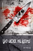 Und wieder mal Krimis (eBook, ePUB)