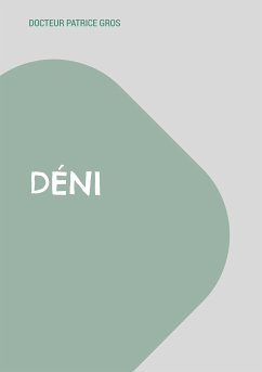 Déni (eBook, ePUB)