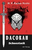 Dacorah - Schwertzeit (eBook, ePUB)