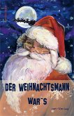 Der Weihnachtsmann war's (eBook, ePUB)