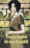 Von der Kindheit bis zum Mauerfall (eBook, ePUB)