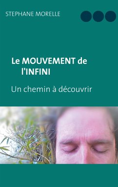 Le Mouvement de l'Infini (eBook, ePUB) - Morelle, Stéphane