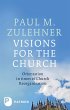 Visions for the Church (eBook, ePUB) - Bild 1