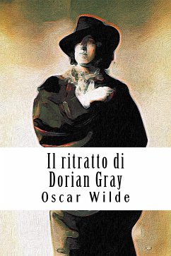 Il ritratto di Dorian Gray (eBook, ePUB) - Wilde, Oscar