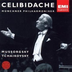 Romeo & Julia/Bilder Einer Aus - Sergiu Celibidache