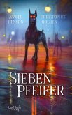Sieben Pfeifer (eBook, ePUB)