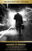 Knickerbocker's History of New York (eBook, ePUB)