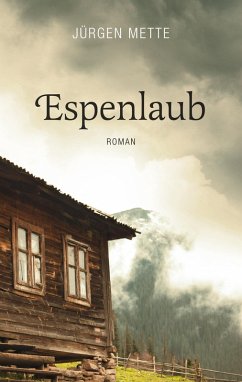 Espenlaub (eBook, ePUB) - Mette, Jürgen