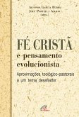 Fé cristã e pensamento evolucionista (eBook, ePUB)