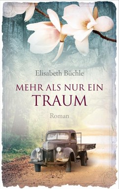 Mehr als nur ein Traum (eBook, ePUB) - Büchle, Elisabeth