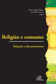 Religião e consumo (eBook, ePUB)