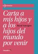 Carta a mis hijos y a los hijos del... - Bild 1