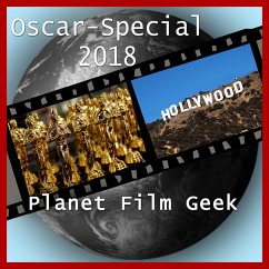 Planet Film Geek, PFG: Osar-Special 2018 (MP3-Download) - Langley, Colin; Schmidt, Johannes