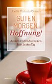 Guten Morgen, Hoffnung! (eBook, ePUB)