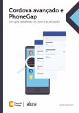 Cordova avançado e PhoneGap (eBook, ePUB)