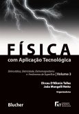 Física com aplicação tecnológica (eBook, PDF)