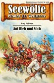 Seewölfe - Piraten der Weltmeere 406 (eBook, ePUB)