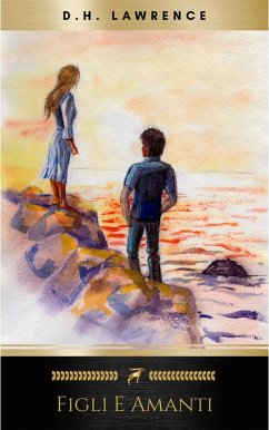 Cover Figli e amanti (eBook, ePUB)