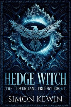 Cover Hedge Witch (The Cloven Land Trilogy, Book 1) (eBook, ePUB)
