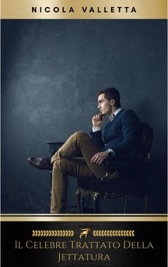 Cover Il celebre trattato della jettatura (eBook, ePUB)