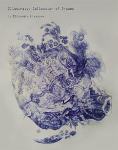 Illustrated Collection of Dreams (eBook, ePUB) Cover Illustrated Collection of Dreams (eBook, ePUB)