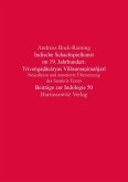 Indische Schachspielkunst im 19. Jahrhundert: Trive¿ga¿acaryas Vilasama¿imañjari (eBook, PDF)